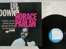 HORACE PARLAN UP AND DOWN BLUE NOTE K18P-9206 Japan VINYL LP