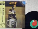 KINKS ARTHUR OR DECLINE & FALL OF BRITISH EMPIRE PRT SP20-5030 Japan OBI LP