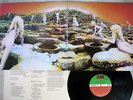 LED ZEPPELIN HOUSE OF THE HOLY ATLANTIC P-8288A Japan VINYL LP