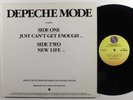 DEPECHE MODE Just Can't Get Enough SIRE 12