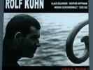Vinyl: Rolf Kühn, Klaus Doldinger - Stop Time , Re-Issue Sonorama