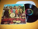 Sgt. Peppers,The Beatles ,1967 Capitol Mono Press. Good Plus Cond. Playtested
