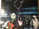 Black Sabbath - Live Evil UK 2-LP vinyl record (Double Album) SAB10 VERTIGO 1983