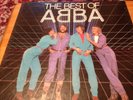 ABBA THE BEST OF BOX SET 5 Lp Readers Digest Fantastic condition throughout