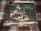 SCHUBERT DIE SCHÖNE MüLLERIN HMV ASD 481, GOLD CREAM LABEL