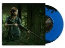 The Last of Us Part 2 Mondo Limited Blue/Black Swirl 7
