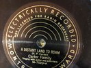 Mont Ward 7020  CARTER FAMILY Bury Under Weeping willow E+ 78 rpm BRISTOL 1st