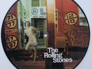 Rolling Stones - Saint Of Me 7” Picture Disc Numbered Vinyl 1998