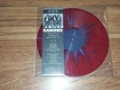 THE RAMONES LIVE AT THE WHISKY AGO-GO LA 1977 LP