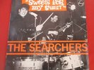 The Searchers ,orig mono pressing Lp- Sweets For My Sweet,Live At The Starclub