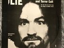 CHARLES MANSON 