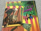 Whiplash Ticket To Mayhem Original Pressing LP 1987 ROADRACER RECORDS