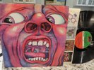 KING CRIMSON  