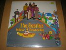 The Beatles- Yellow submarine LP PCS7070 Near Mint