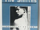 The Smiths - Hatful Of Hollow - Rough 76 - LP Vinyl Record - MINT