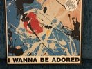 The Stone Roses I Wanna Be Adored 12” Single