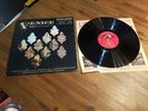 Venice Solti Living Stereo Shaded Dog RCA Victor Red Seal Gatefold Lp Vinyl VG++