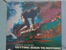 SURFING SURF VINYL LP SOUNDTRACK FROM THE FILM GETTING BACK TO NOTHING