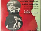 De VITO - Brahms Double Concerto for Vln & Vlc  Schwarz/PO - Lexington LEXC 1023