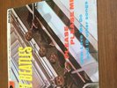 The Beatles - Please Please Me - Vinyl LP album 1963 UK MONO (1N, 1N) 4th press
