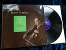Kodaly sonata for solo cello Janos Starker Columbia 33cx 1595 B/G 1ST 1N  NM LP