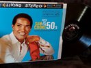 Sam Cooke   Hits Of The 50's   RCA Victor LSP 2236 LP ORIGINAL RCA STEREO LSP