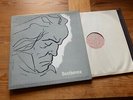 Beethoven  Violin Concerto MENUHIN FURTWANGLER LP Electrecord ECE 012