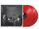 Echo and the Bunnymen The John Peel Sessions Red Vinyl Ltd Ed #440/500