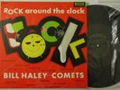 BILL HALEY & THE COMETS 