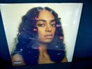 2 LP Solange A Seat at the Table red Vinyl rot Wax limited Edition + Download