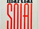 Martial Solal ?- Au Festival de New Port 1963 - Label: Columbia ?FPX 263