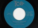 Crossover Soul/Funk 45 - Webb People - I'm Sending Vibrations - TCB - VG+ mp3