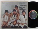 BEATLES Yesterday And Today CAPITOL LP mono 1st state butcher cover