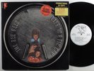 BEE GEES Life In A Tin Can RSO LP mono wlp die-cut gatefold