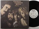 CREEDENCE CLEARWATER REVIVAL Pendulum FANTASY LP wlp gatefold