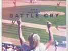 Jack White Battle Cry Texas Rangers MLB Stripes TMR Red White 7