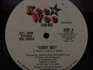 CAN-DEE Lucky Day KEE WEE 12