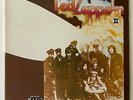 ORIGINAL Vtg 1969 LED ZEPPELIN II Album RECORD Vinyl Lp KSD 19127 MINT  NICE