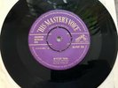 Elvis Presley Mystery Train Hmv His Masters Voice Original Uk 45 POP 295
