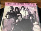 RARE Surrealistic Pillow Jefferson Airplane 1st Edition LPM-3766 Mono LP
