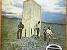 THE WHO WHO'S NEXT ON CLASSIC RECORDS 200 GR AUDIOPHILE MINT