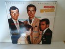 BOX 3 LP 33T VOL 1,2,3 HISTOIRE DES SERIES TV AMERICAINES 88 FR LIBRARY FUNK NM