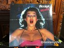 Accept   Breaker 1982 Passport Records PB 6010   Sealed Vinyl Lp CO OOP