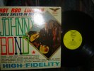 RARE-HOT ROD LINCOLN-Johnny Bond-1964 starday-SLP-298-beautiful copy-VG++/ M-
