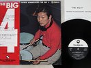 GEORGE KAWAGUCHI'S BIG 4 SAME THREE BLIND MICE TBM-66 Japan OBI VINYL LP