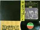 CROSBY,STILLS,NASH&YOUNG DEJA VU ATLANTIC P-10123A Japan OBI VINYL LP