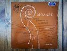 Pathe-Vox VP250 - Mozart - Violin Concertos Nos.4 & 6 - Reinhold BARCHET - NM-
