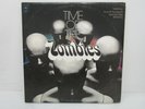 Time Of The Zombies Tell Her No Shes Not There Epic Double Album Vinyl Record LP