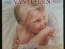 VAN HALEN 1984 Album LP 1st Press Warner Bros. 23985 - EX+ Vinyl & Shrink