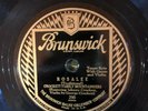 Bruns 290 Crockett's Family  Mountaineers ROSALEE   78 rpm E+ Country 1928